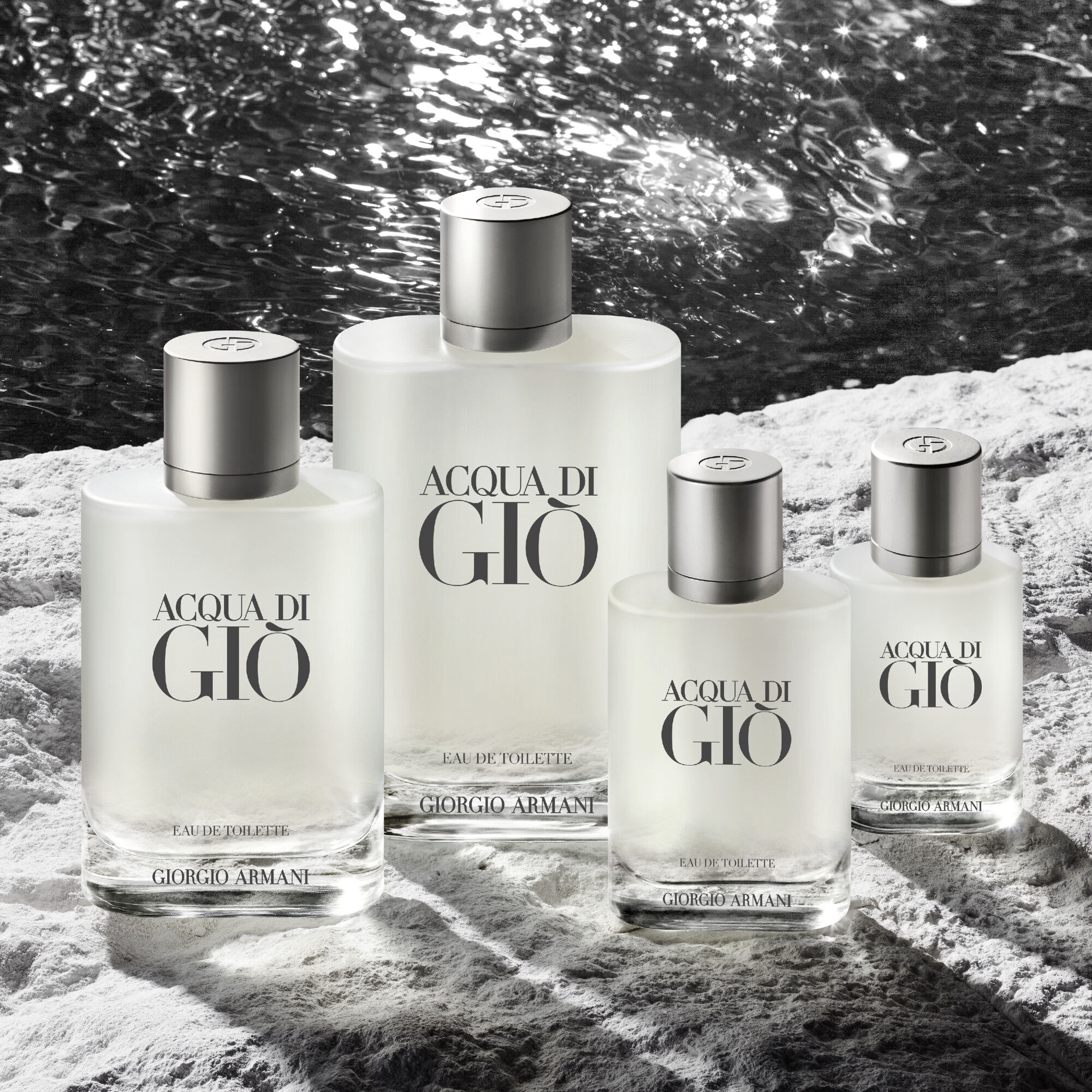 Acqua di gio by giorgio armani eau de toilette spray men outlet